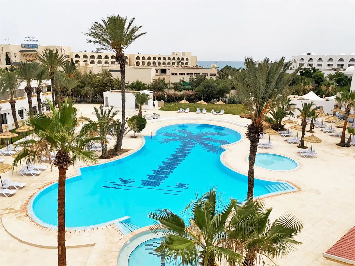 Blumar Resort & Spa OUTDOOR_POOL