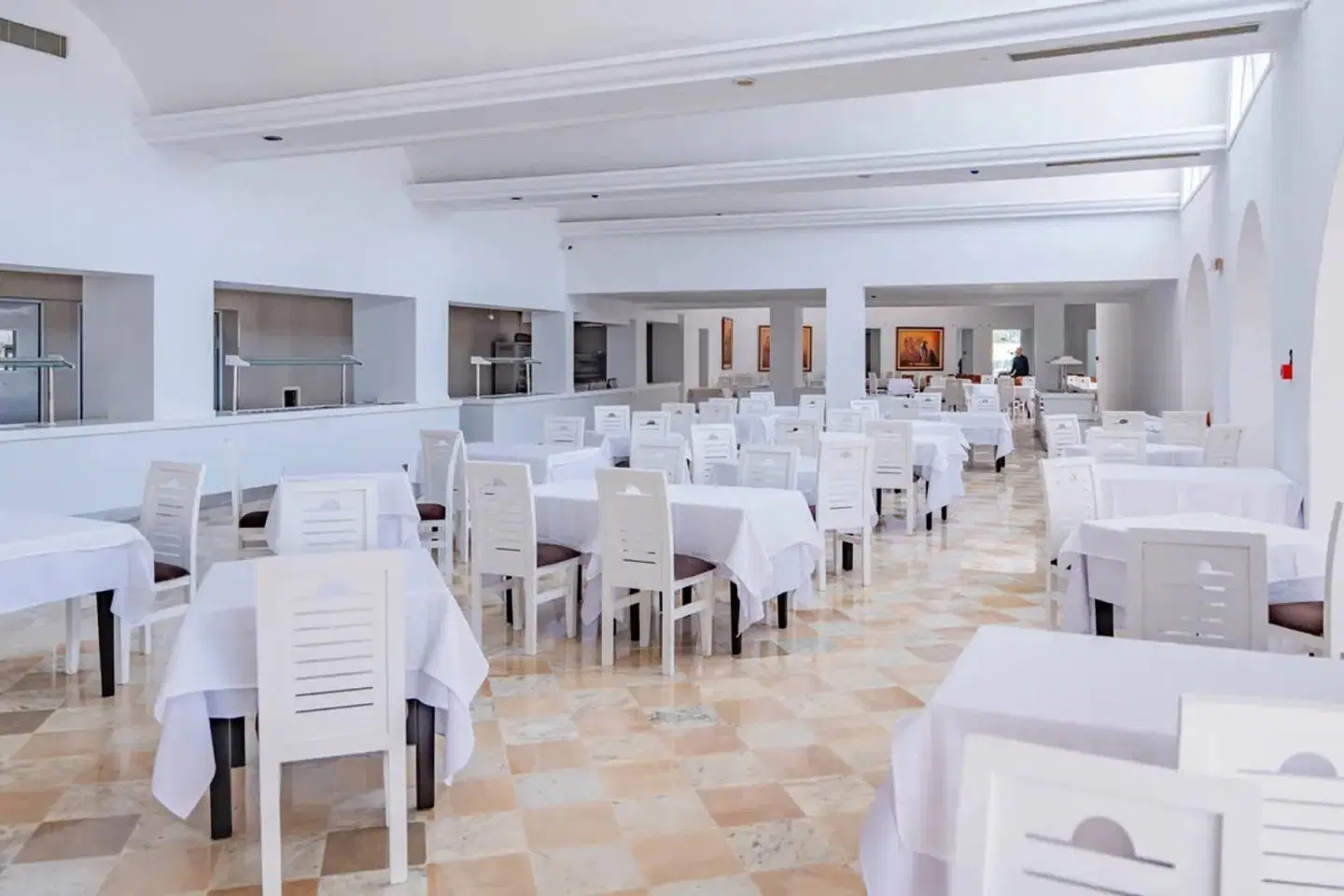 Blumar Resort & Spa Restaurant