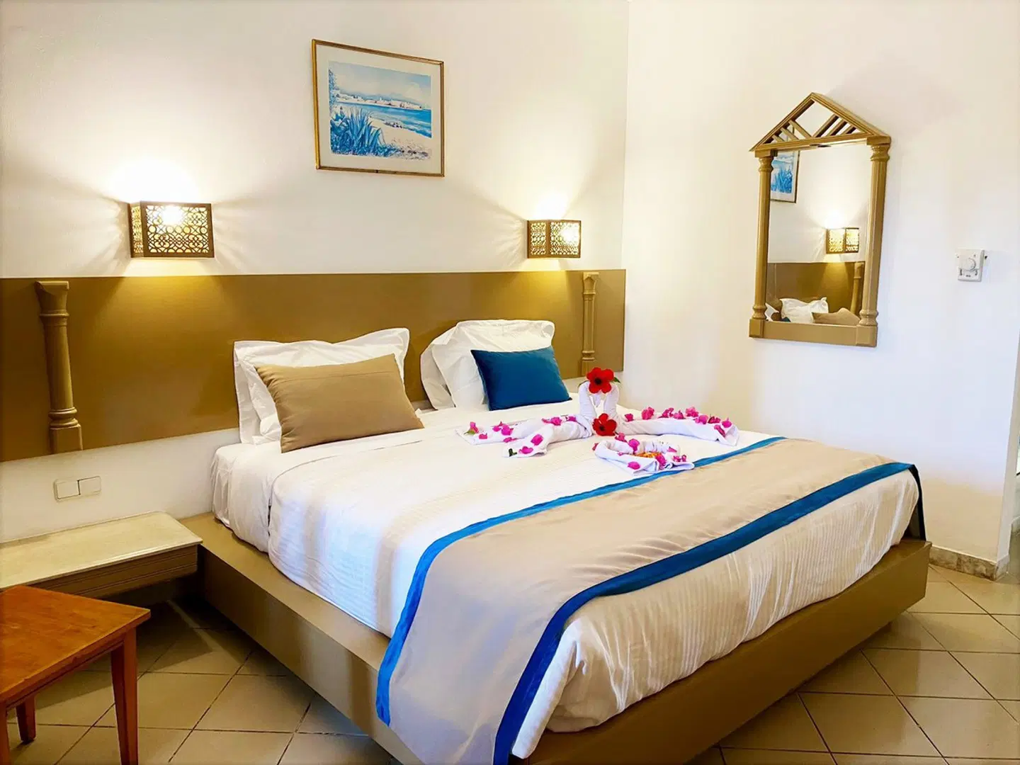Blumar Resort & Spa ROOM_EXAMPLE
