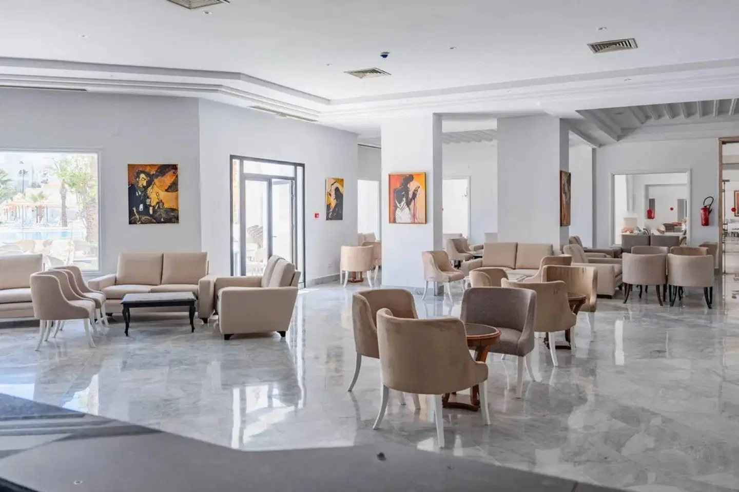 Blumar Resort & Spa Konferenz
