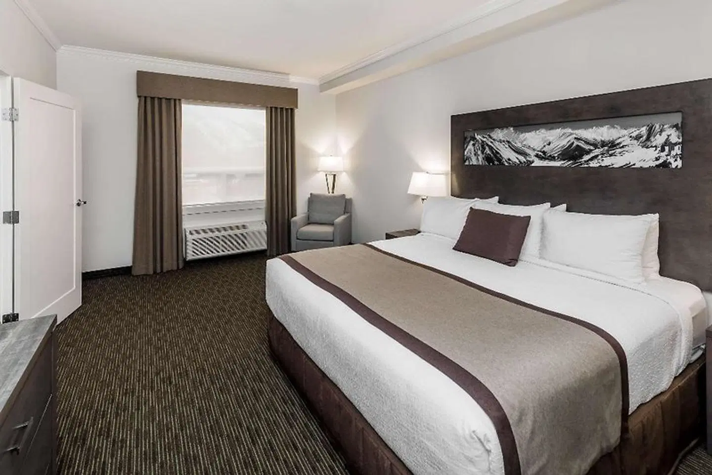 Ramada by Wyndham Revelstoke ROOM_EXAMPLE
