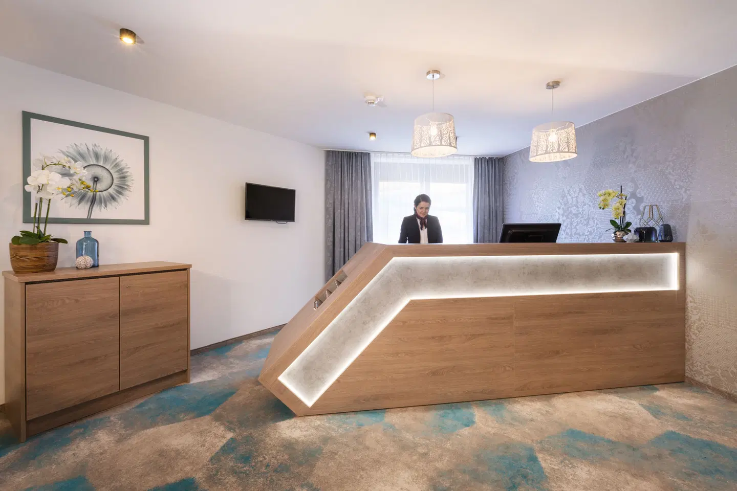 Garner Hotel Hamburg Nord ROOM_EXAMPLE