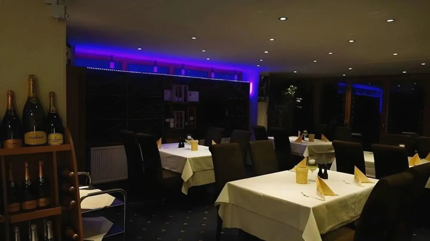Reutlinger Hof Restaurant