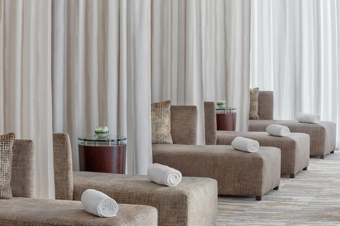 Hotel Beaux Arts, Autograph Collection HEALTH_BEAUTY