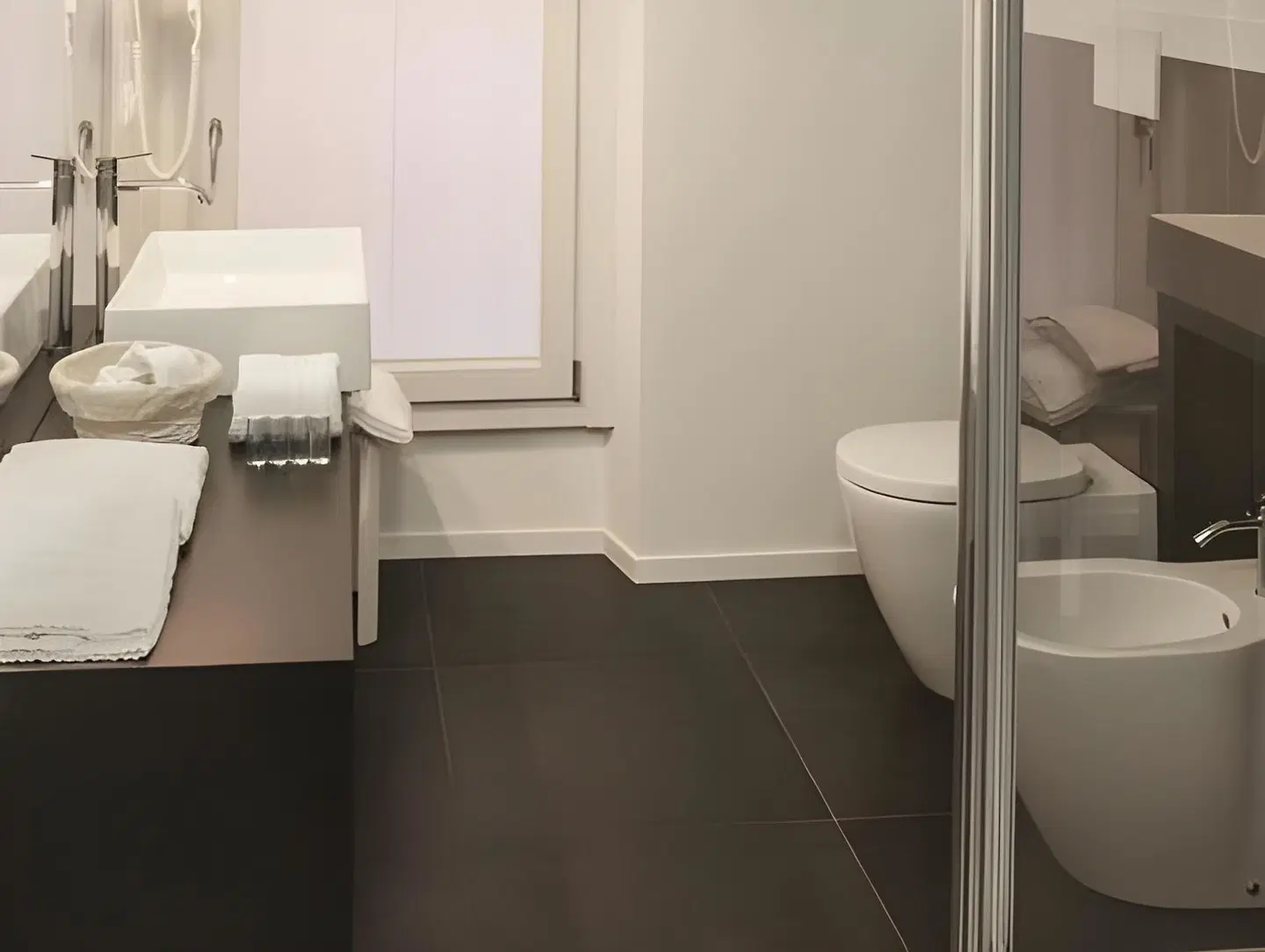 Casa Fola Badezimmer