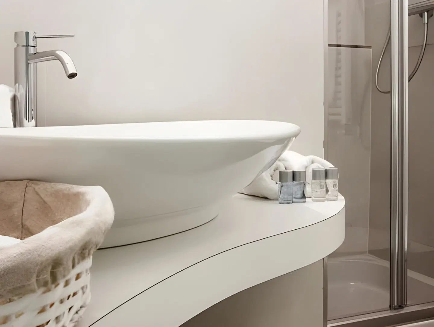 Casa Fola Badezimmer