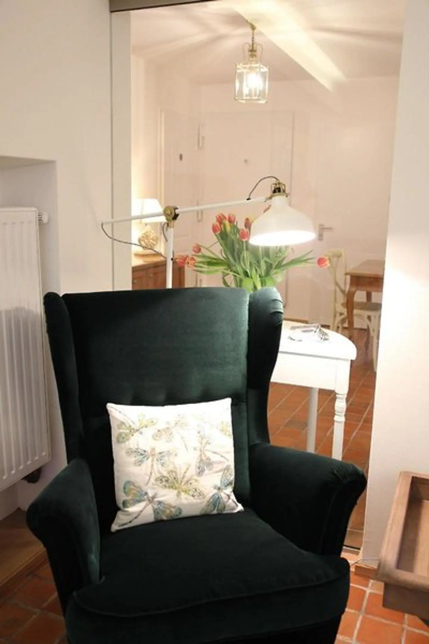 The Little Guesthouse Salzburg ROOM_EXAMPLE