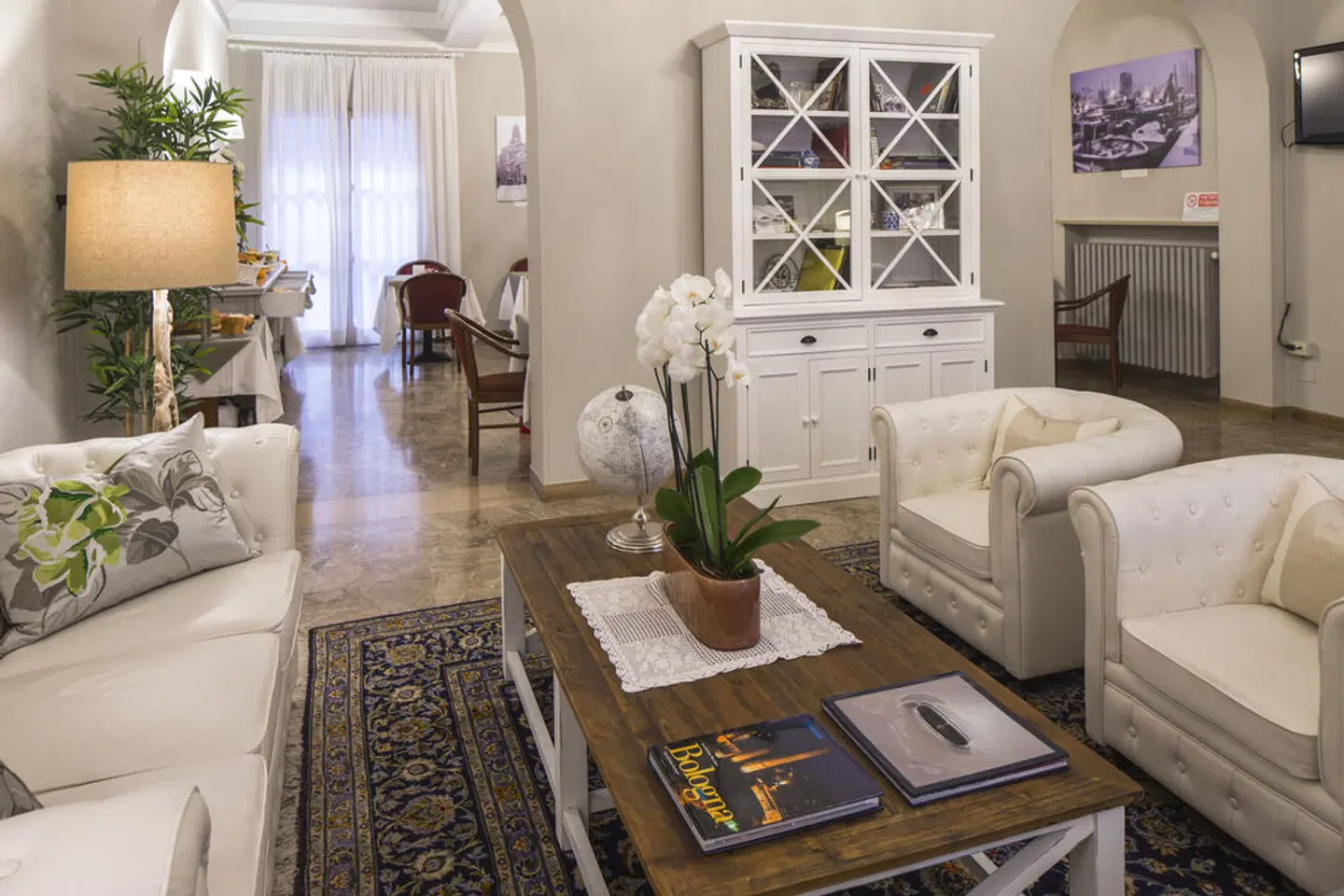 Hotel Accademia ROOM_EXAMPLE