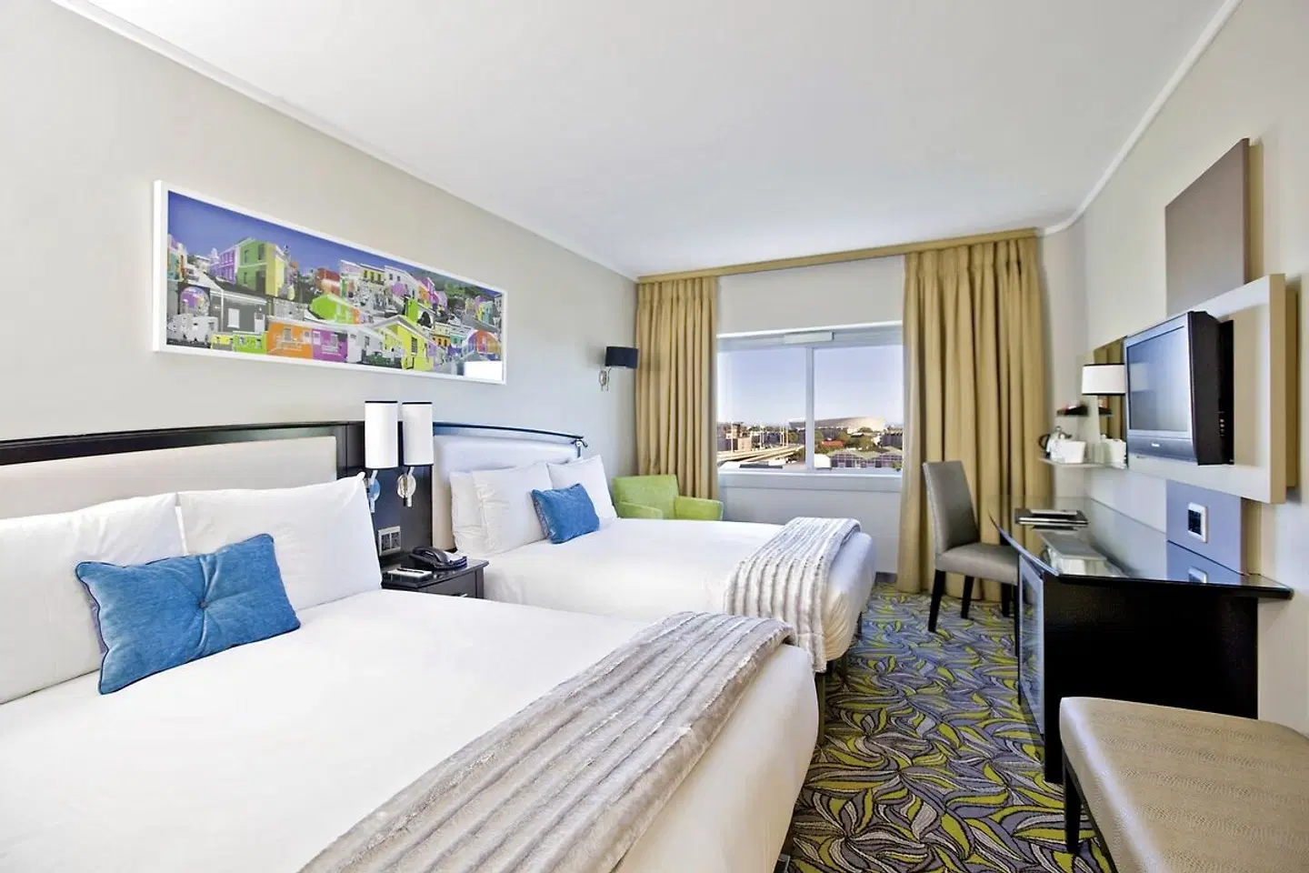 Southern Sun Waterfront ROOM_EXAMPLE