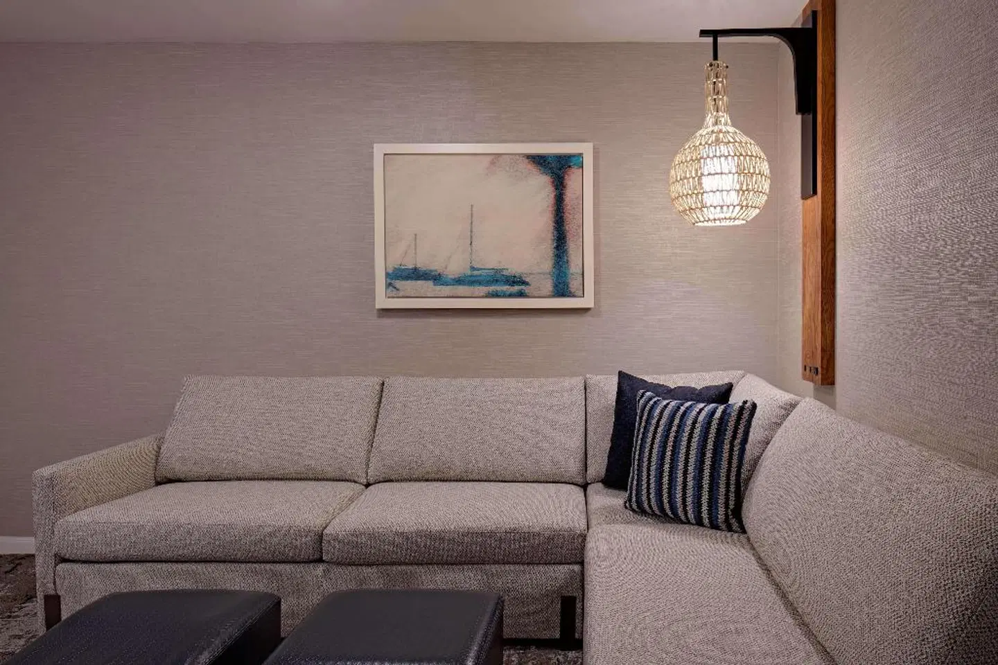 Hyatt Regency Mission Bay Spa and Marina LOUNGE_LOBBY