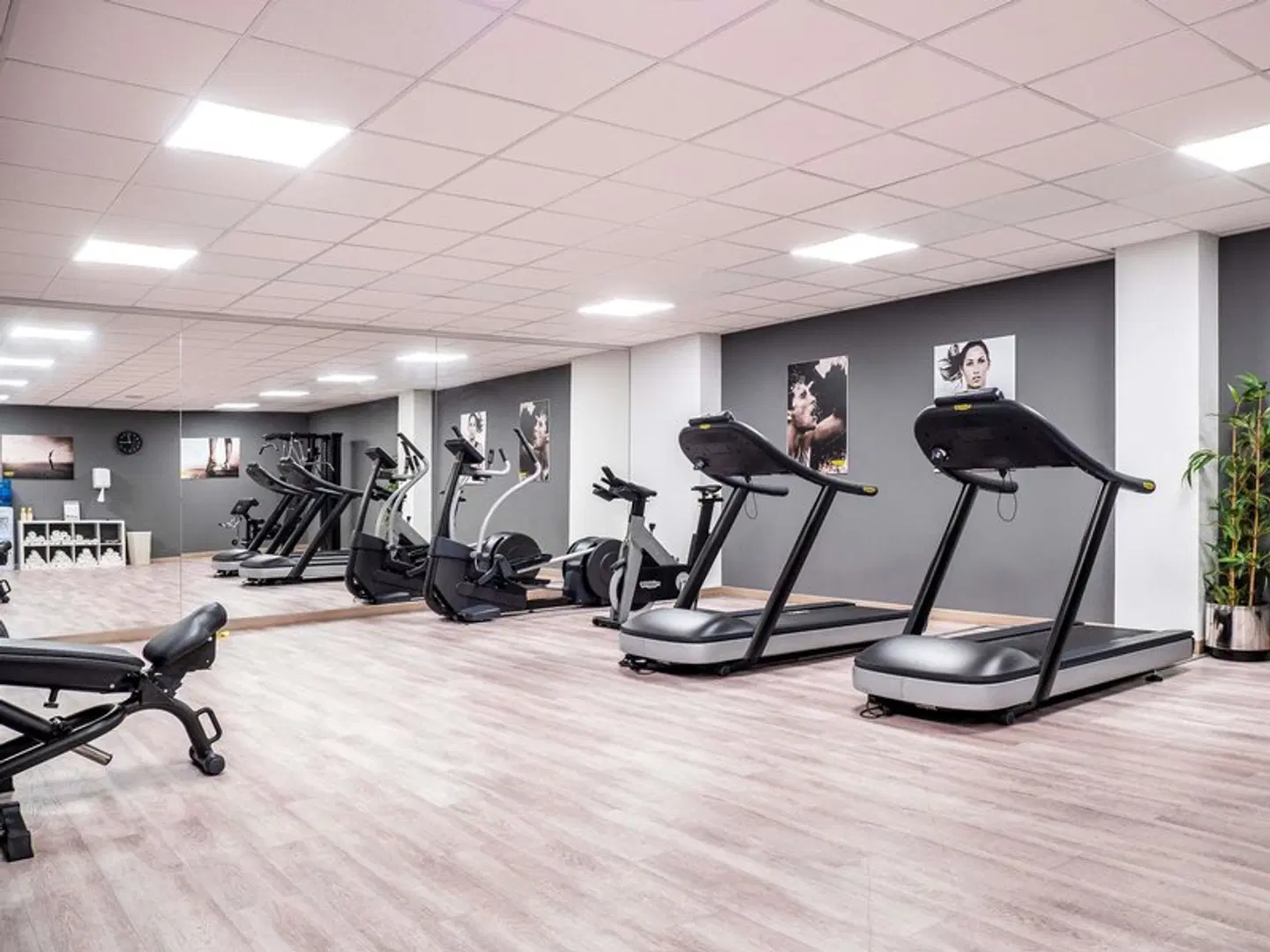 ibis Styles A Coruña SPORTS_AND_LEISURE