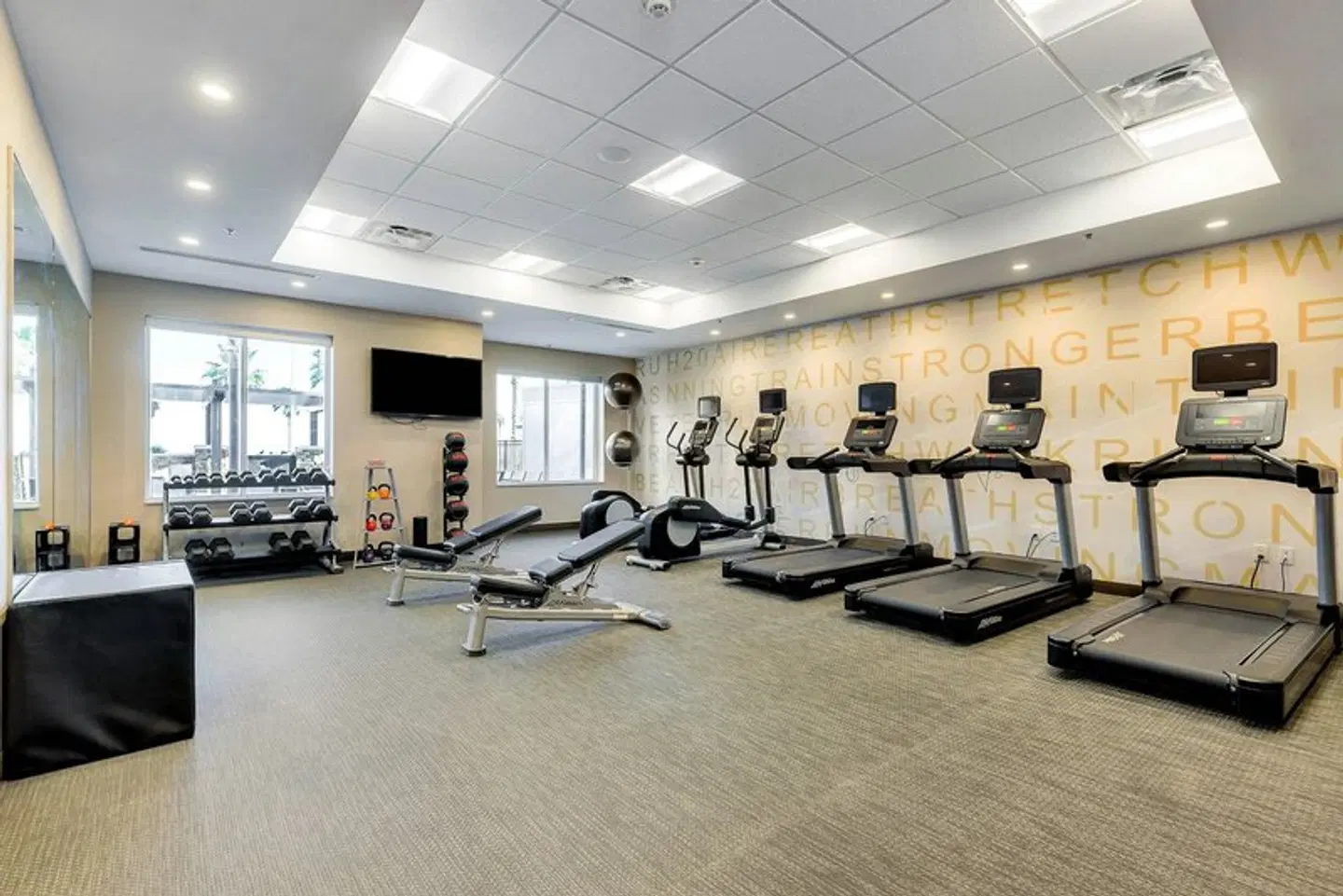 Residence Inn by Marriott Corpus Christi Downtown SPORTS_AND_LEISURE