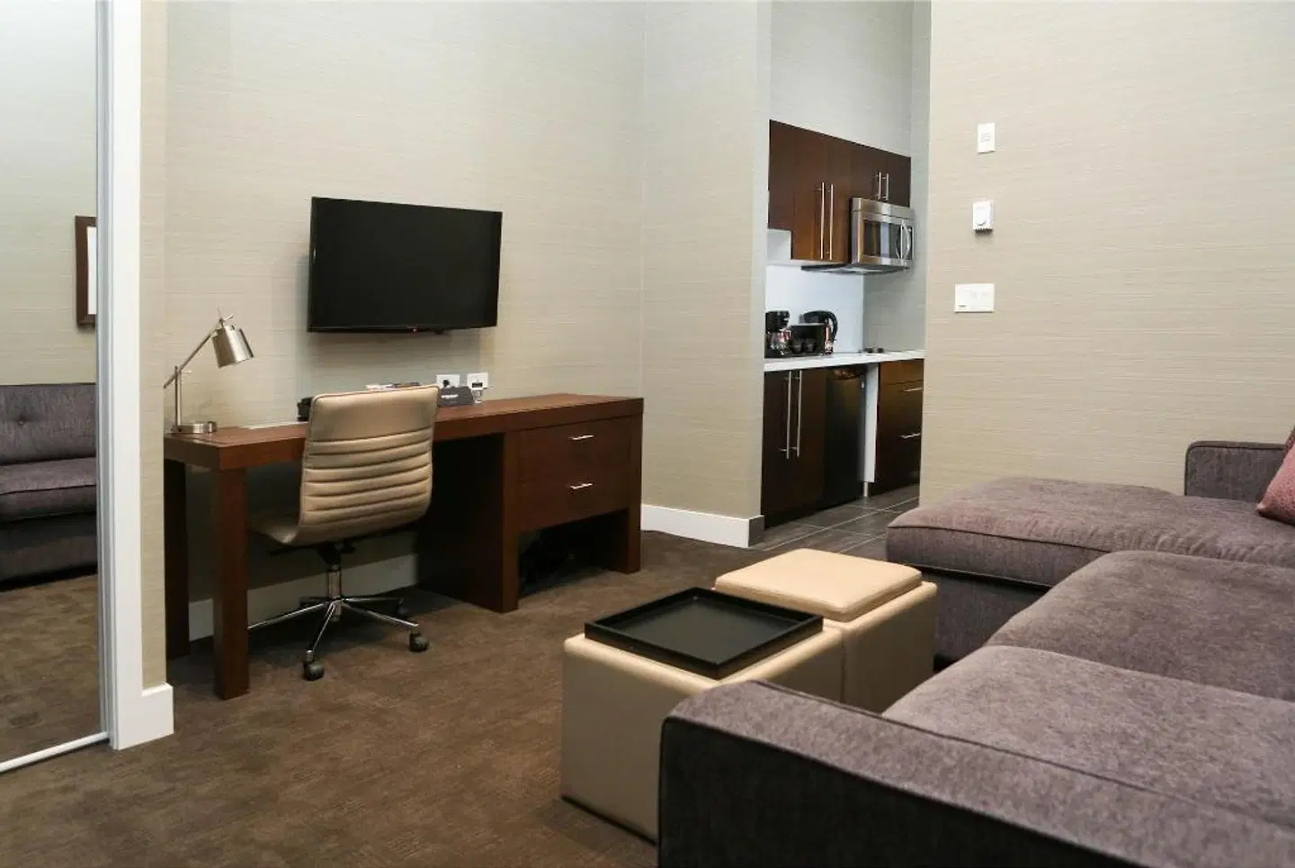 Sandman Hotel Abbotsford Airport ROOM_EXAMPLE