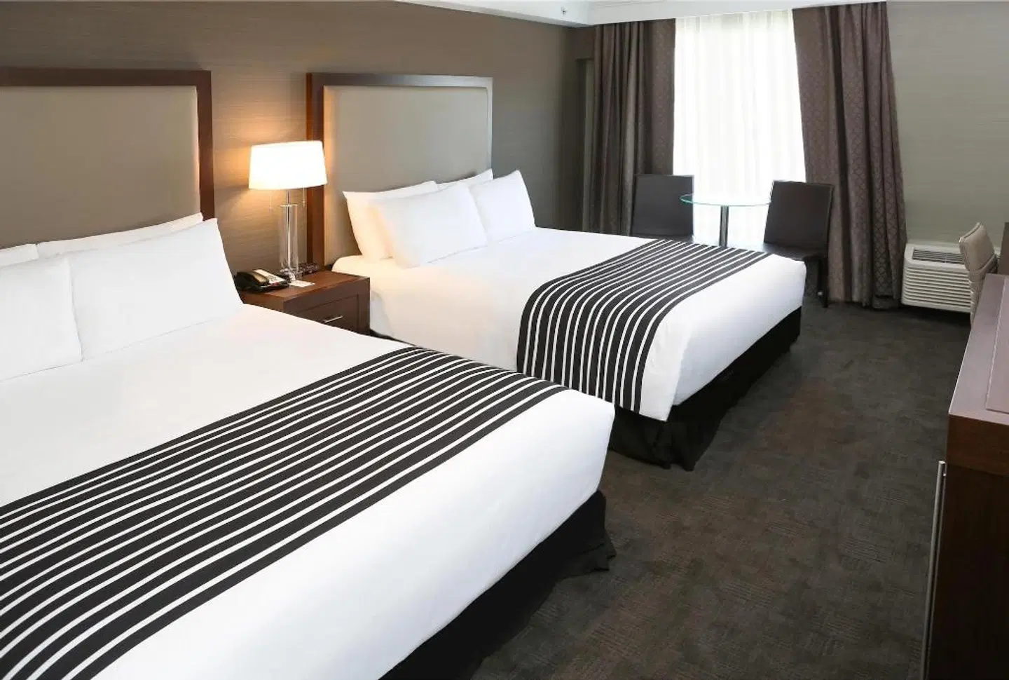Sandman Hotel Abbotsford Airport ROOM_EXAMPLE