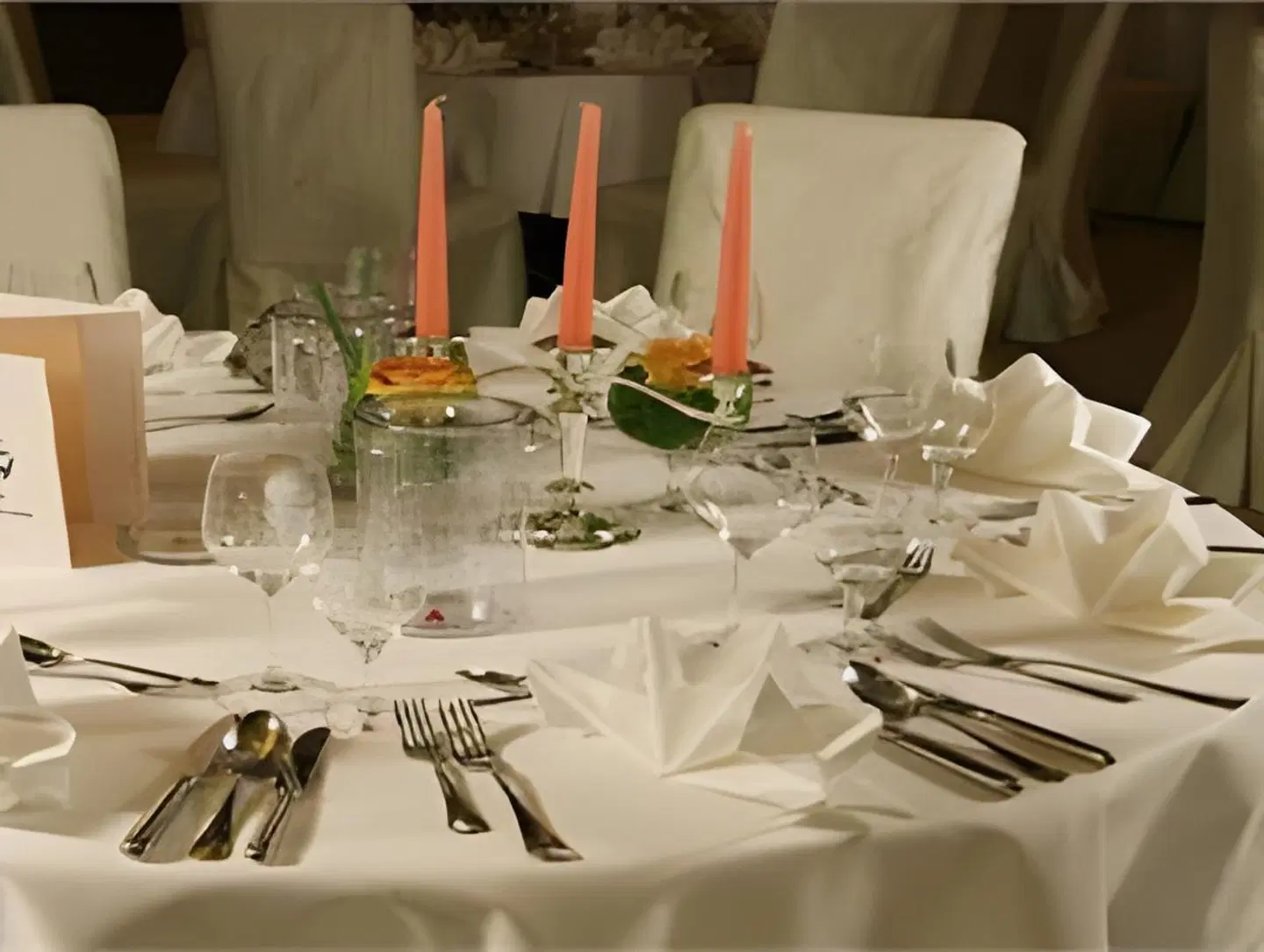 Stadt Bremen Restaurant