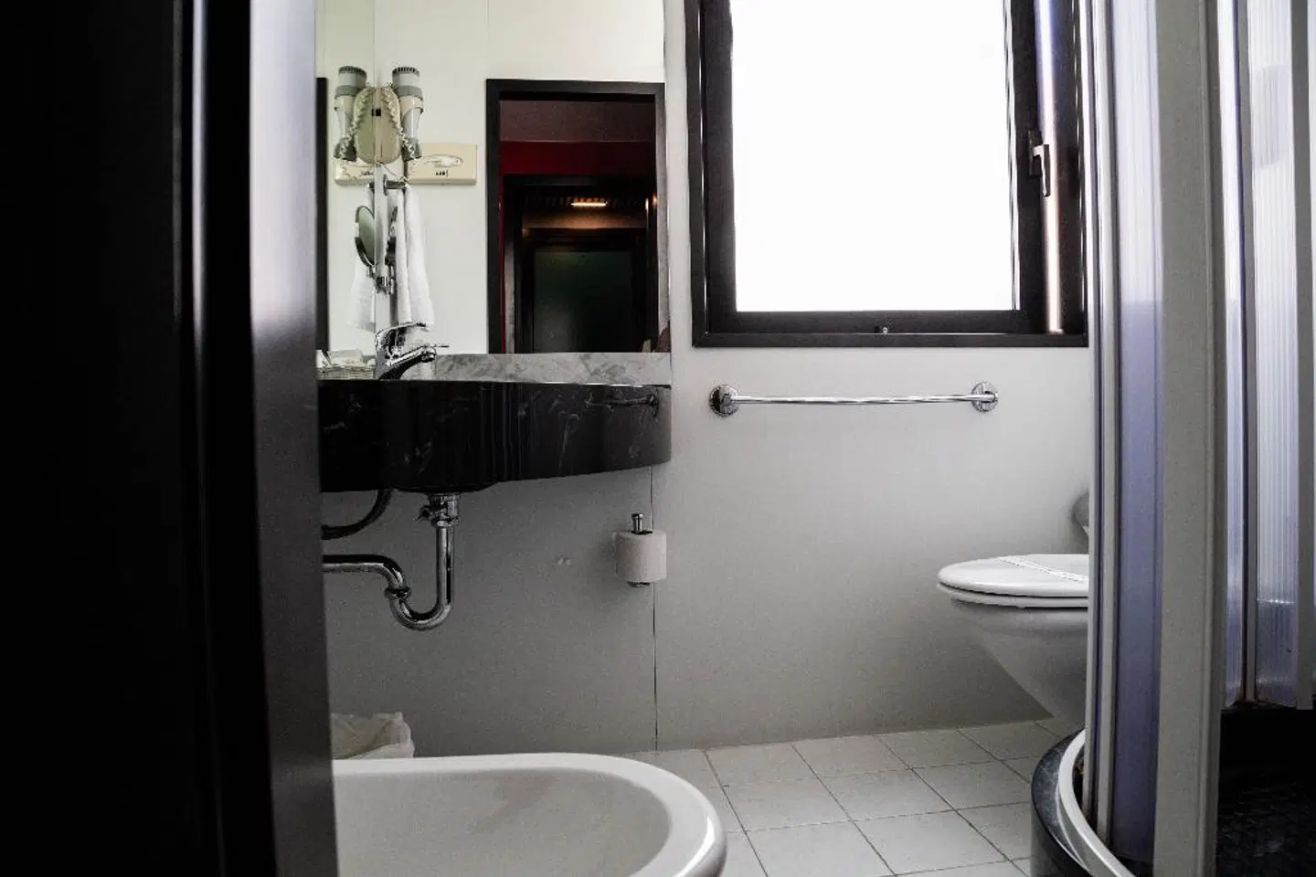 Berlino Badezimmer