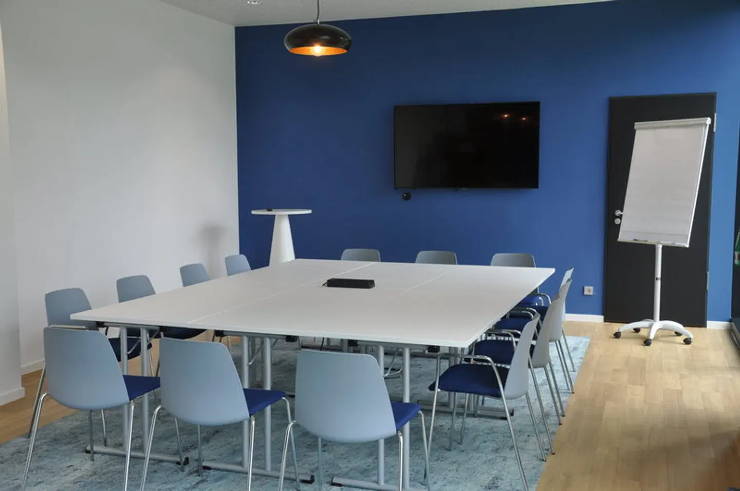 Holiday Inn - the niu, Star Sindelfingen Konferenz
