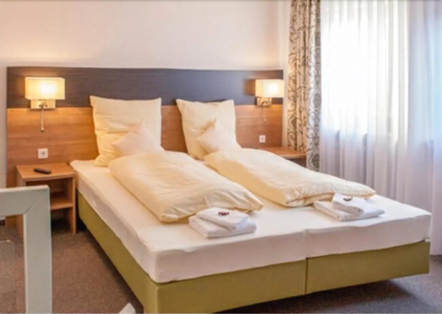 Pension EulenNest ROOM_EXAMPLE