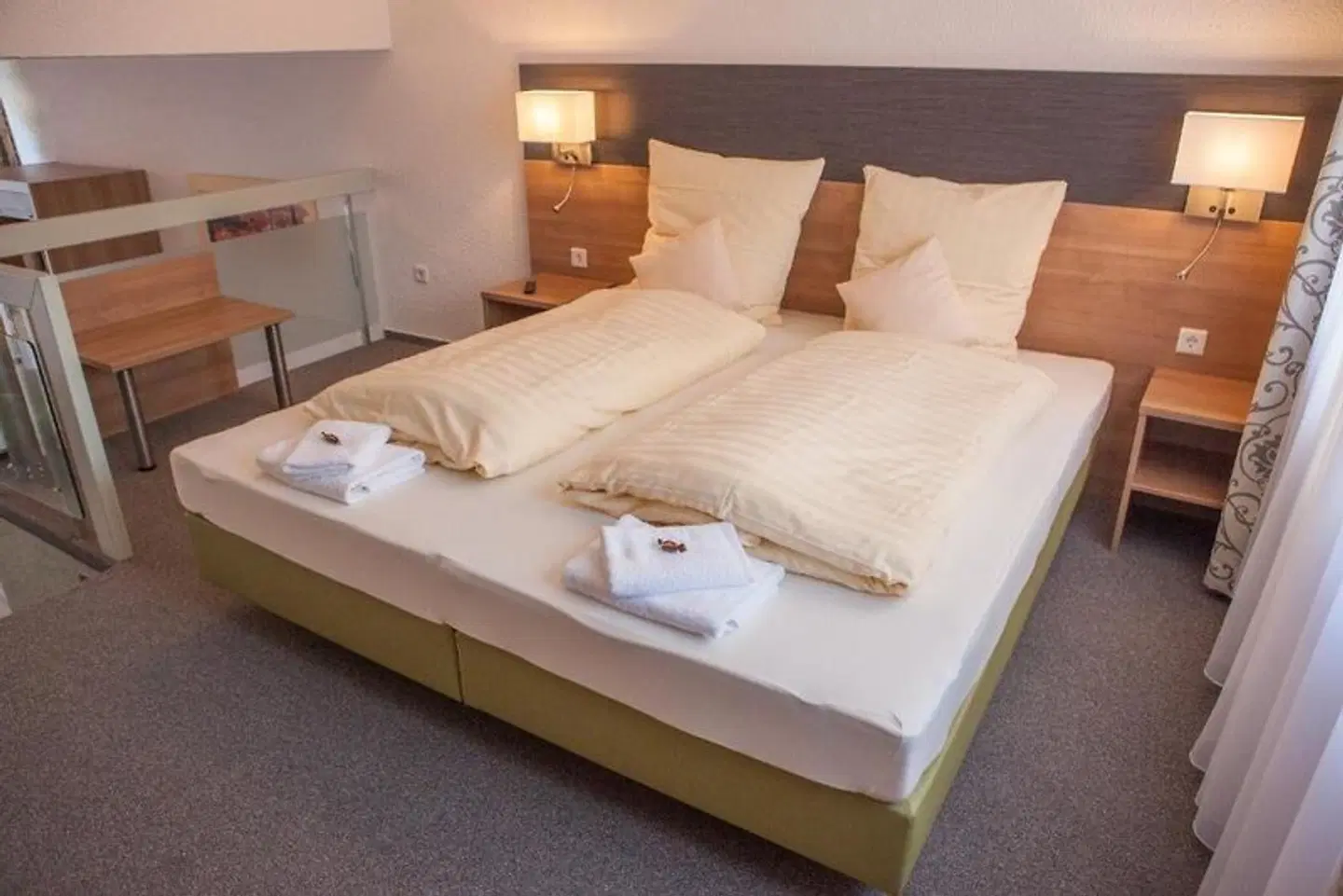 Pension EulenNest ROOM_EXAMPLE