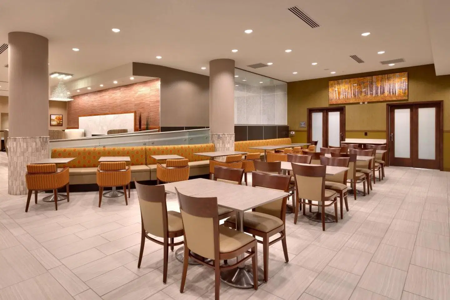 Residence Inn by Marriott Flagstaff Konferenz