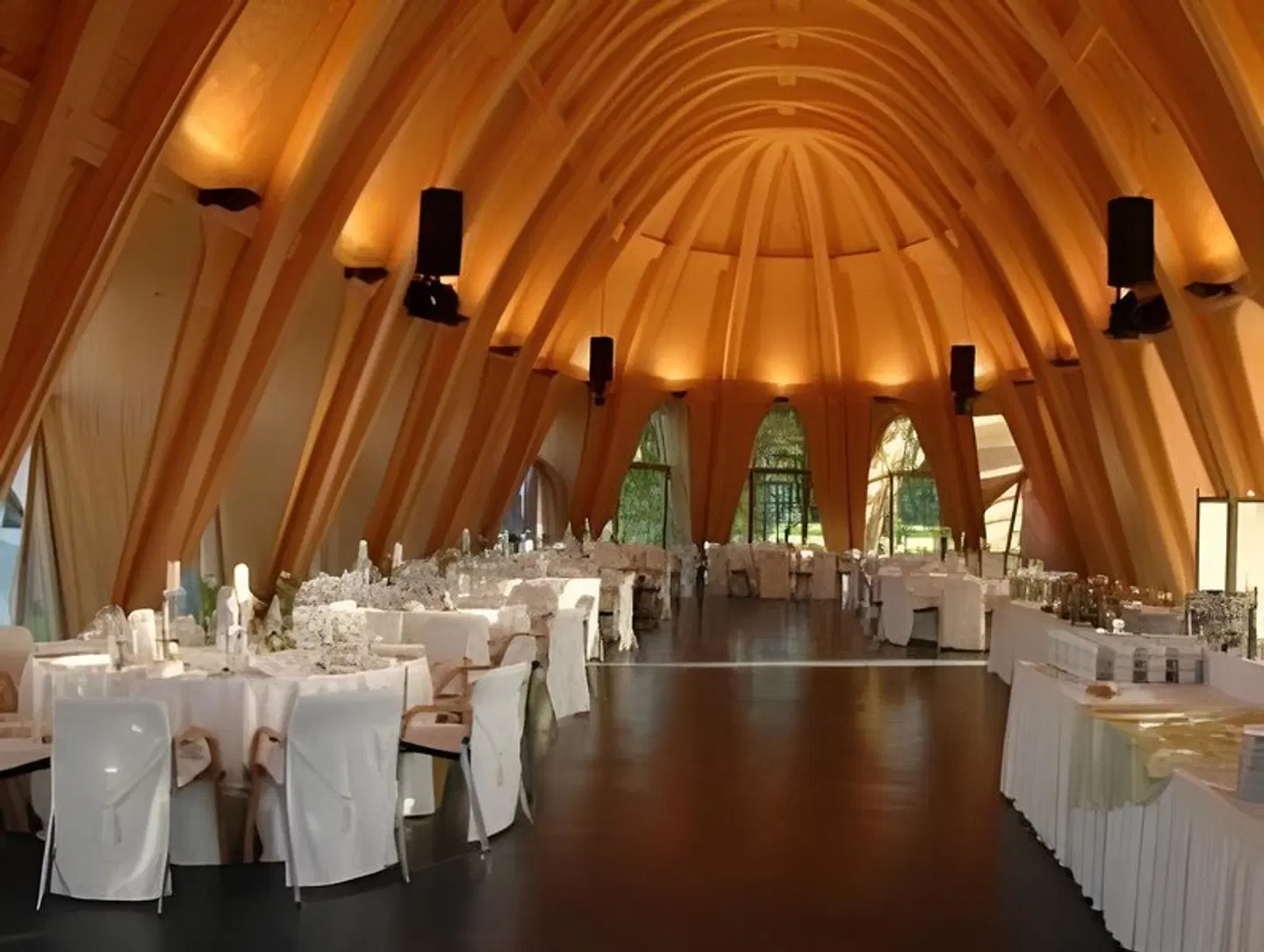 Romantik Schlossgut Auerstedt Konferenz