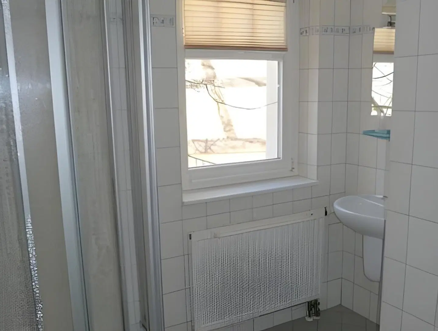 Wehlener Hof Badezimmer