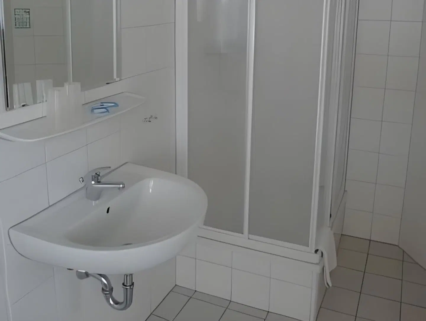 Wehlener Hof Badezimmer