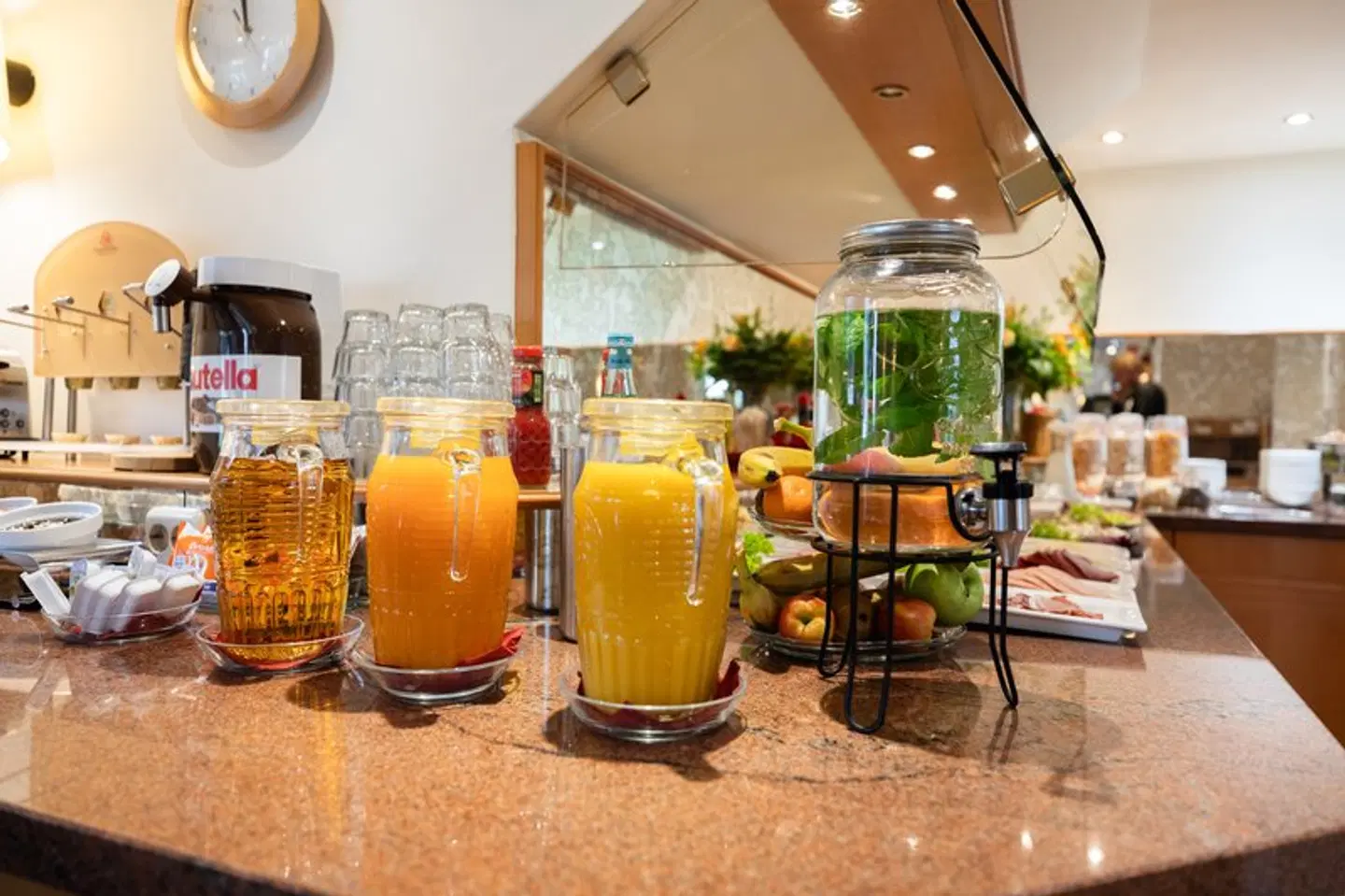 Garner Hotel Bremen North By IHG Bar