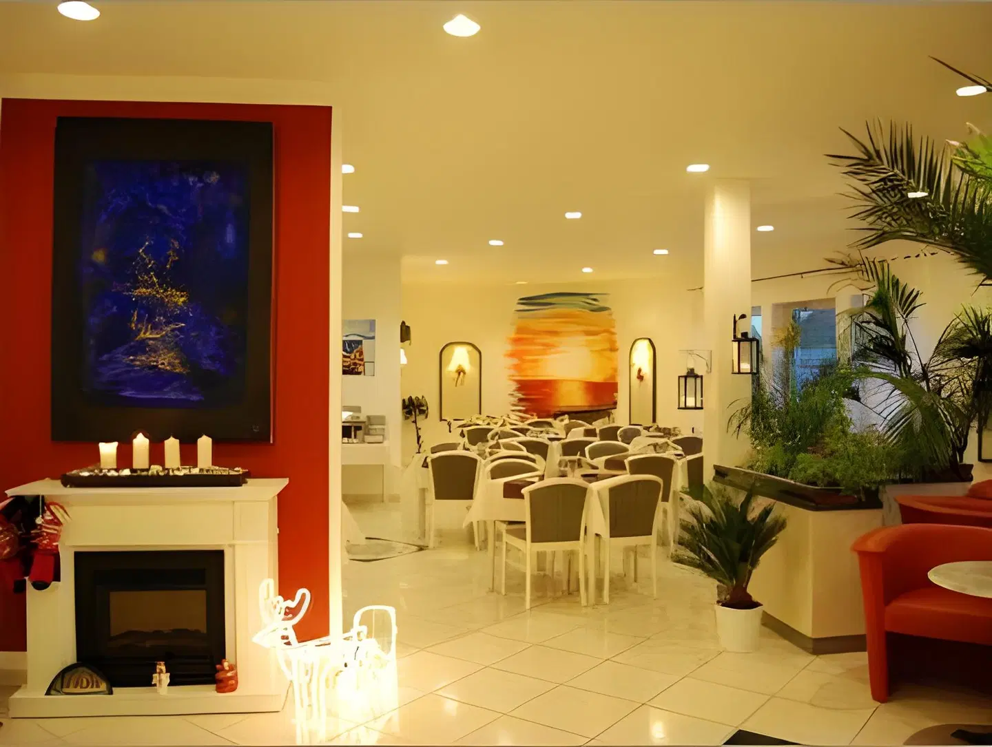Ascot LOUNGE_LOBBY