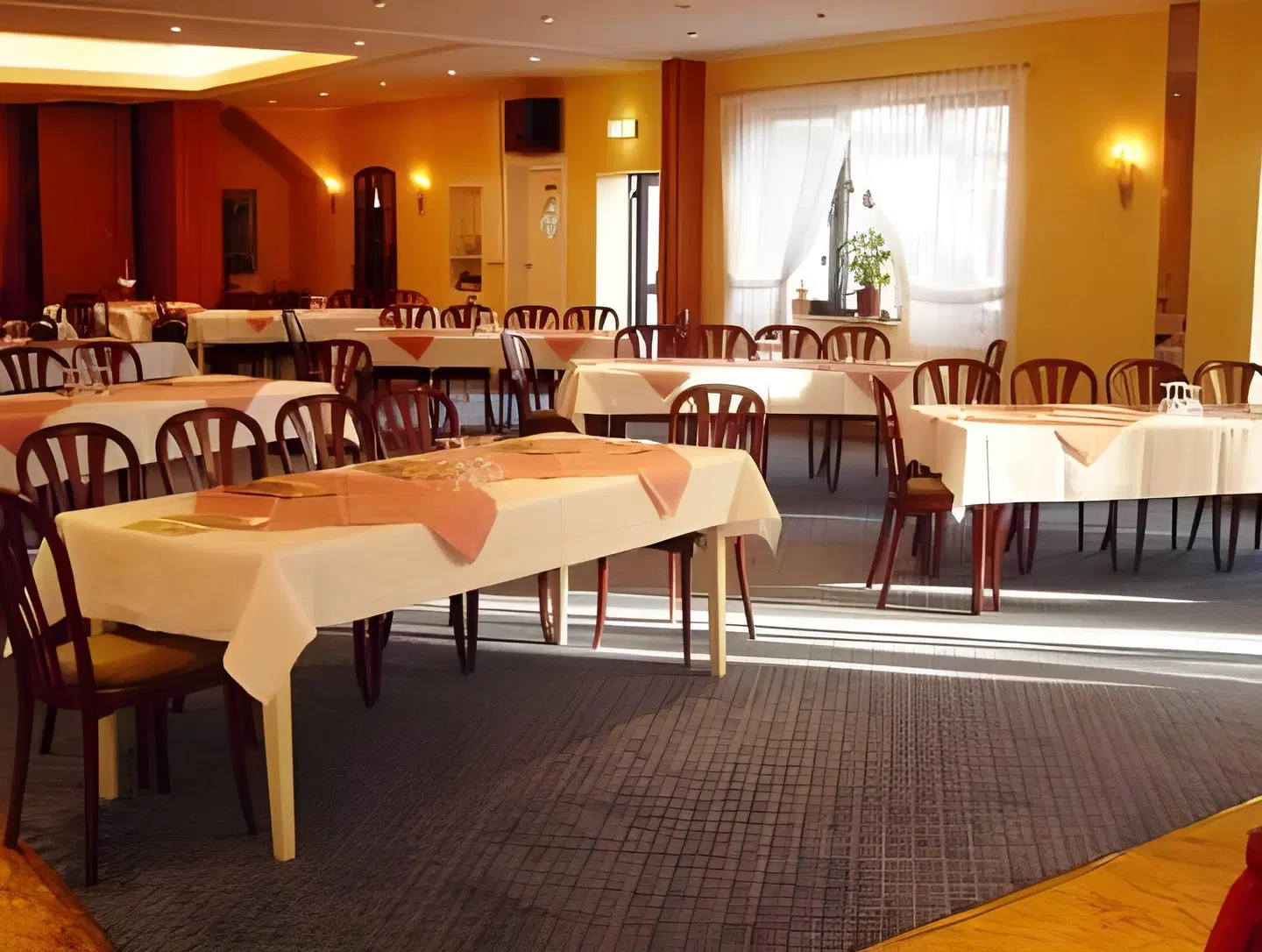 Kasserolle Restaurant