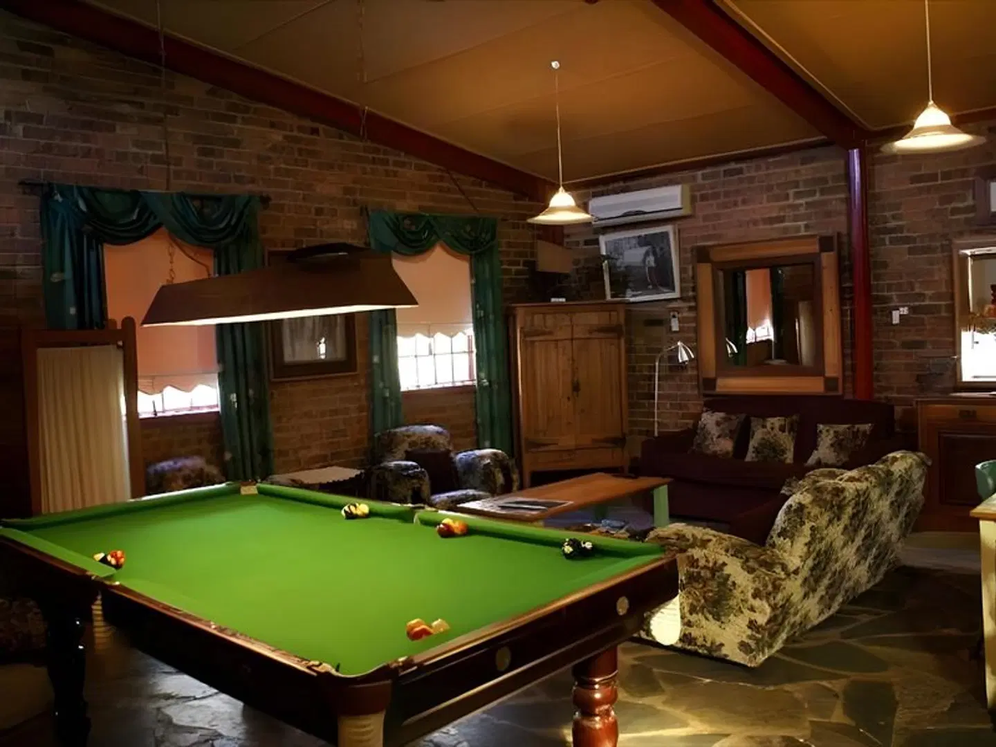 Eagle Foundry Bed & Breakfast SPORTS_AND_LEISURE