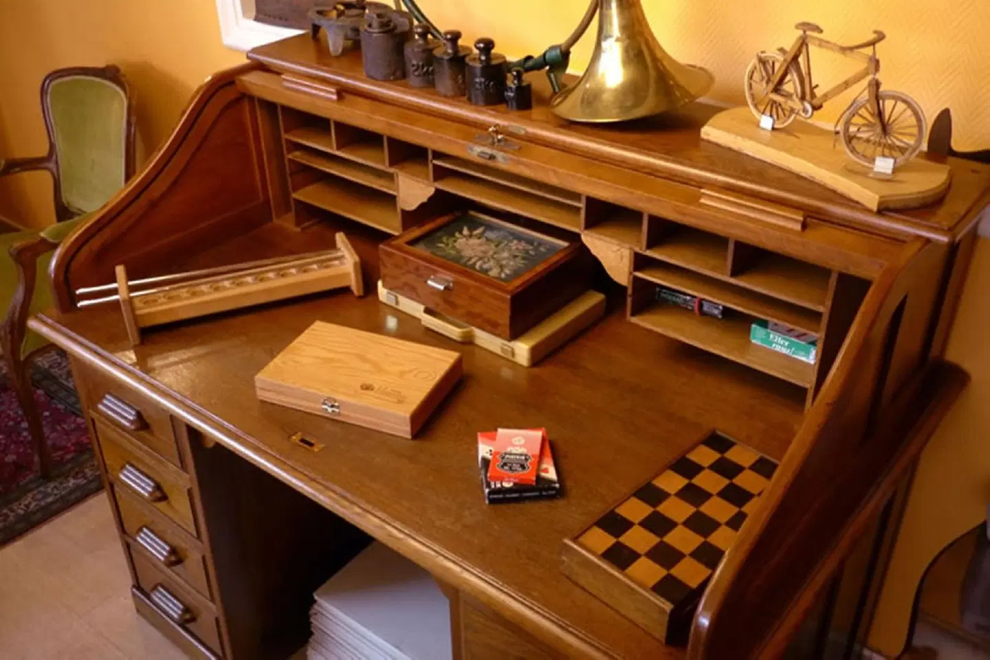 Hohenstauffen ROOM_EXAMPLE