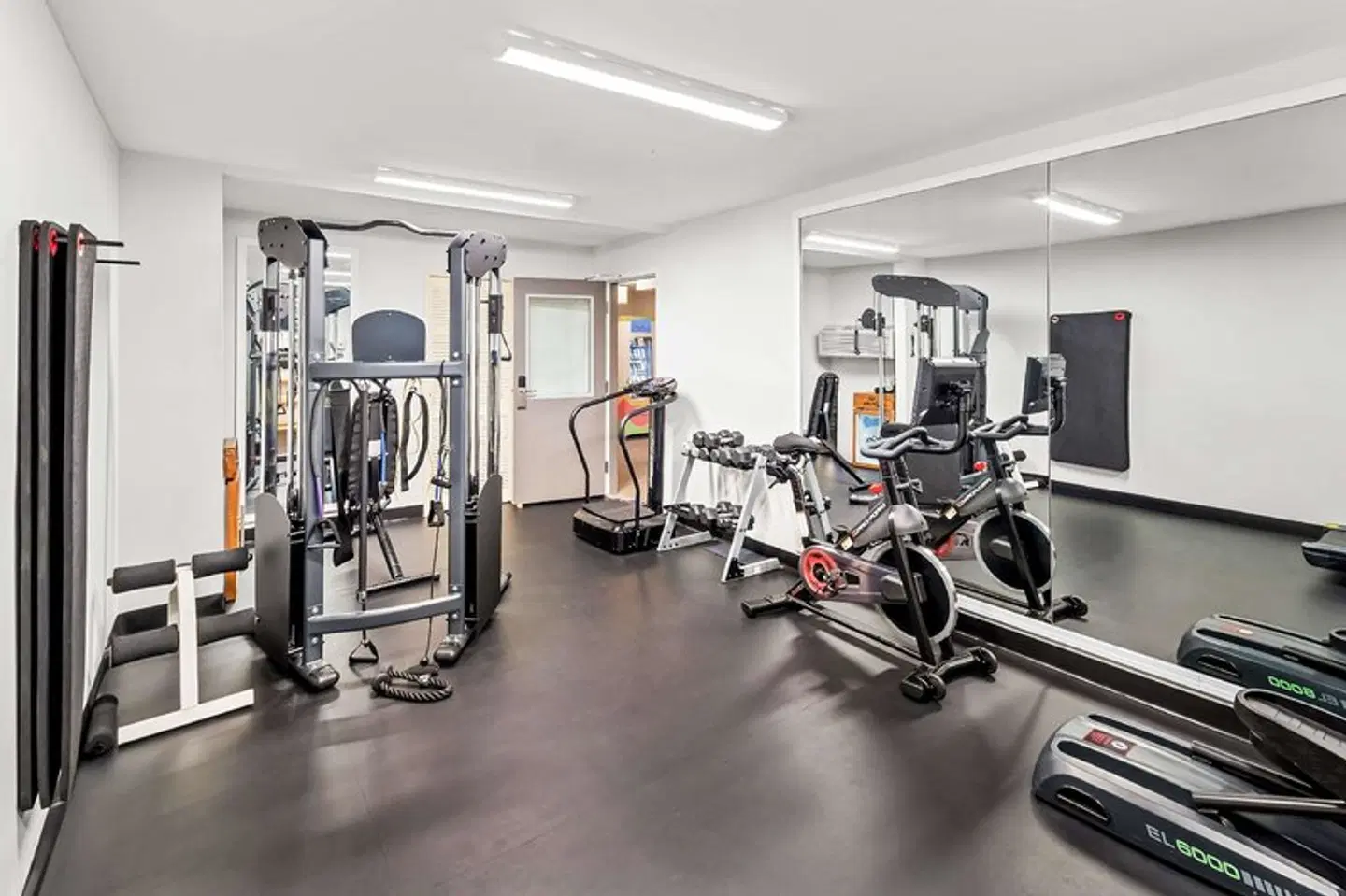 Best Western Cowichan Valley Inn SPORTS_AND_LEISURE