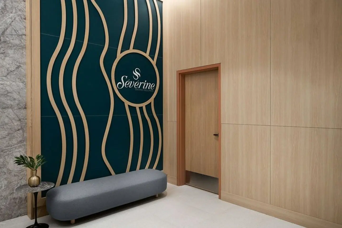 Delta Hotels by Marriott Vancouver Delta HEALTH_BEAUTY
