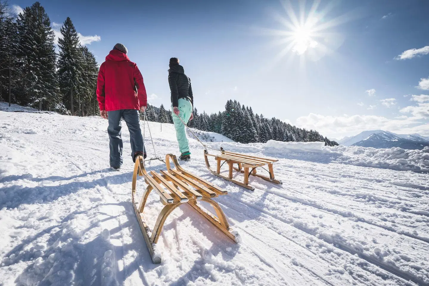 Best Western Plus Hotel Alpenhof SPORTS_AND_LEISURE