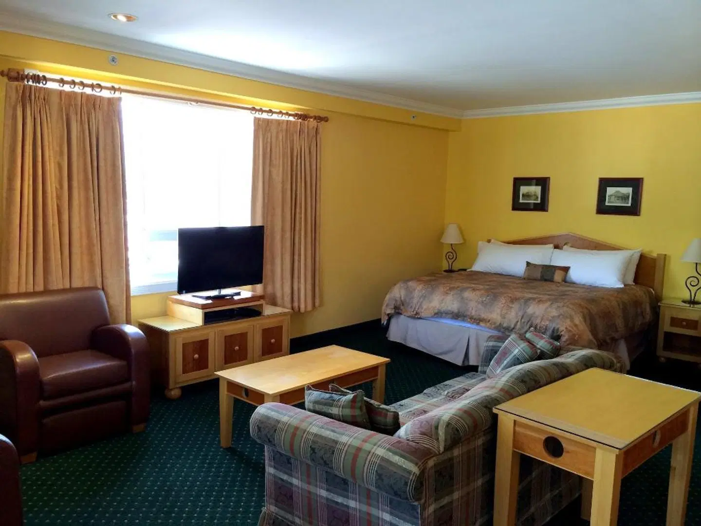 Park Place Lodge ROOM_EXAMPLE