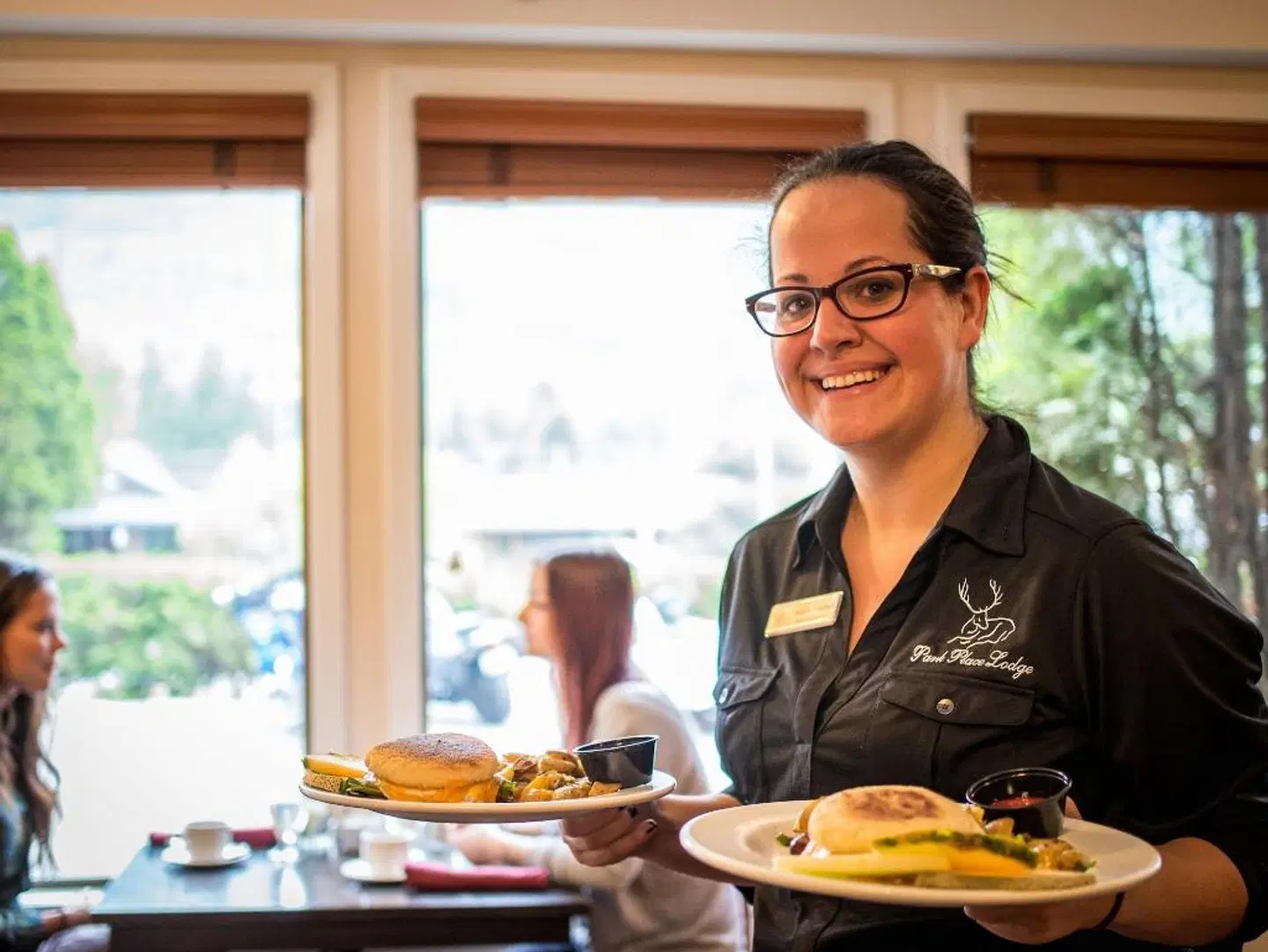 Park Place Lodge Restaurant