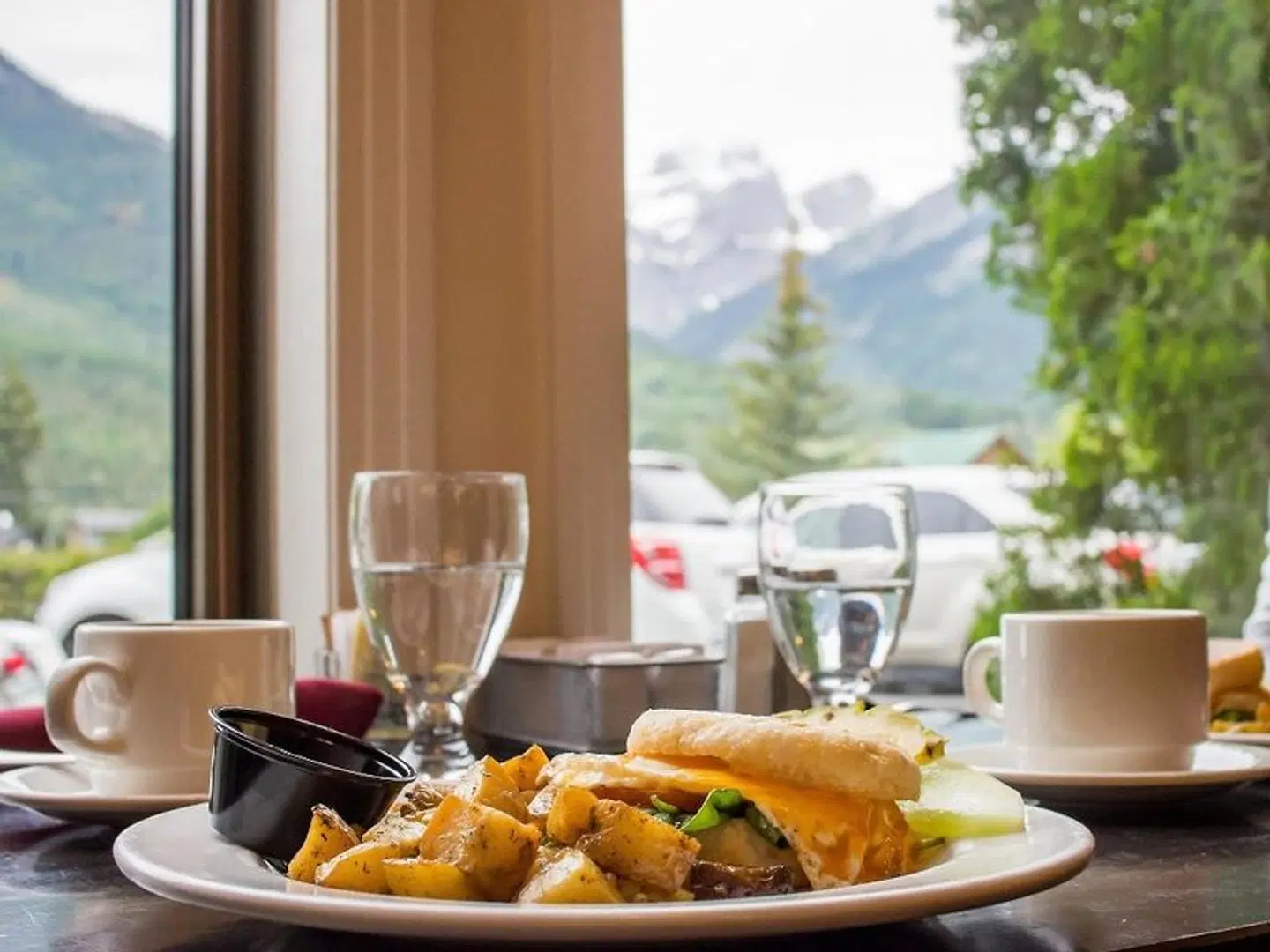 Park Place Lodge Restaurant