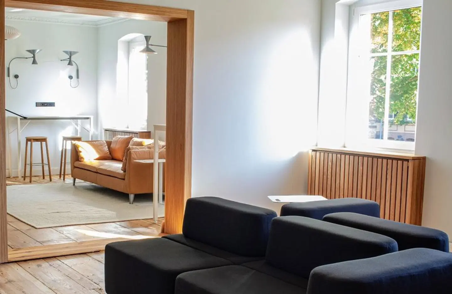 Project JUNE ROOM_EXAMPLE