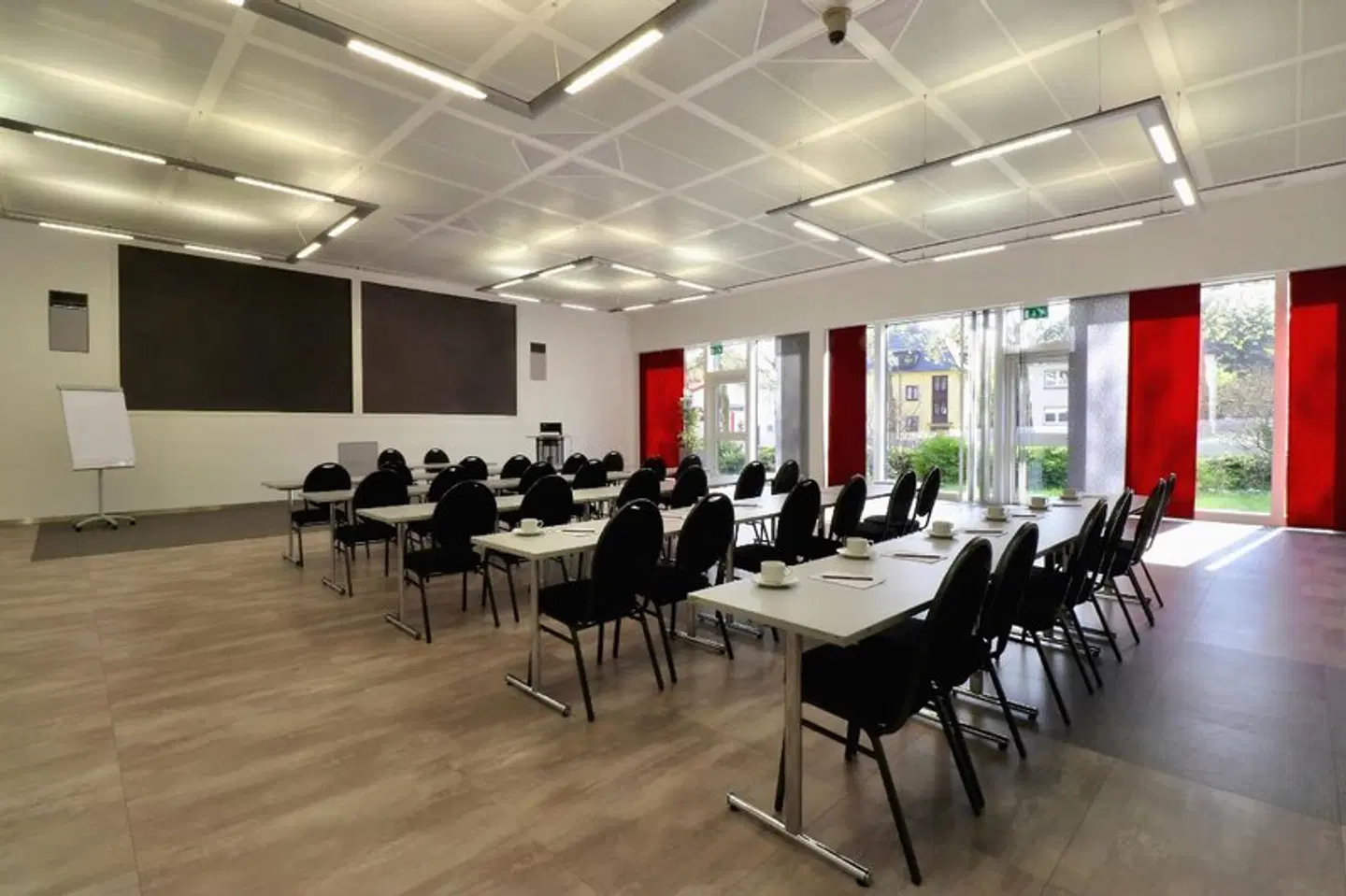 Webers · Das Hotel im Ruhrturm Restaurant