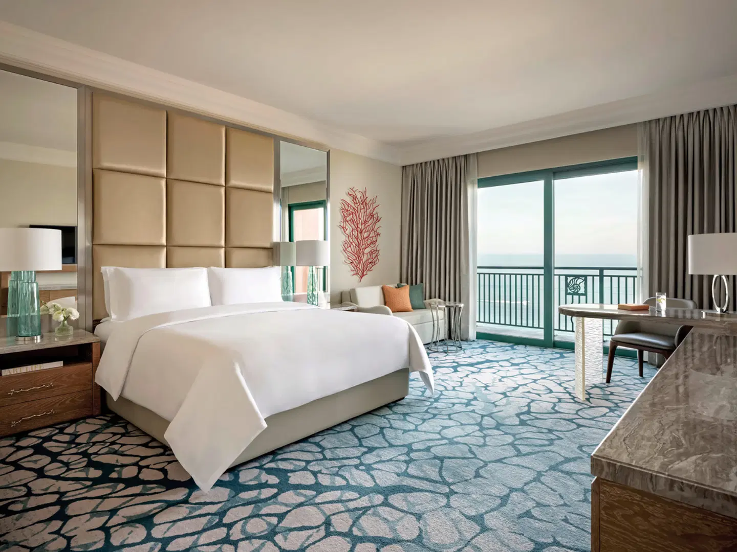 Atlantis, The Palm ROOM_EXAMPLE