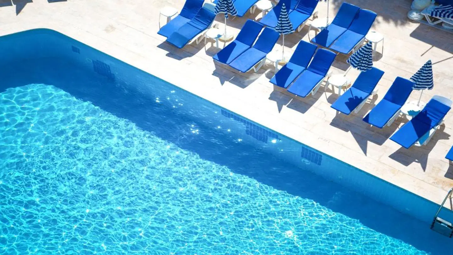 Ponz Hotel OUTDOOR_POOL