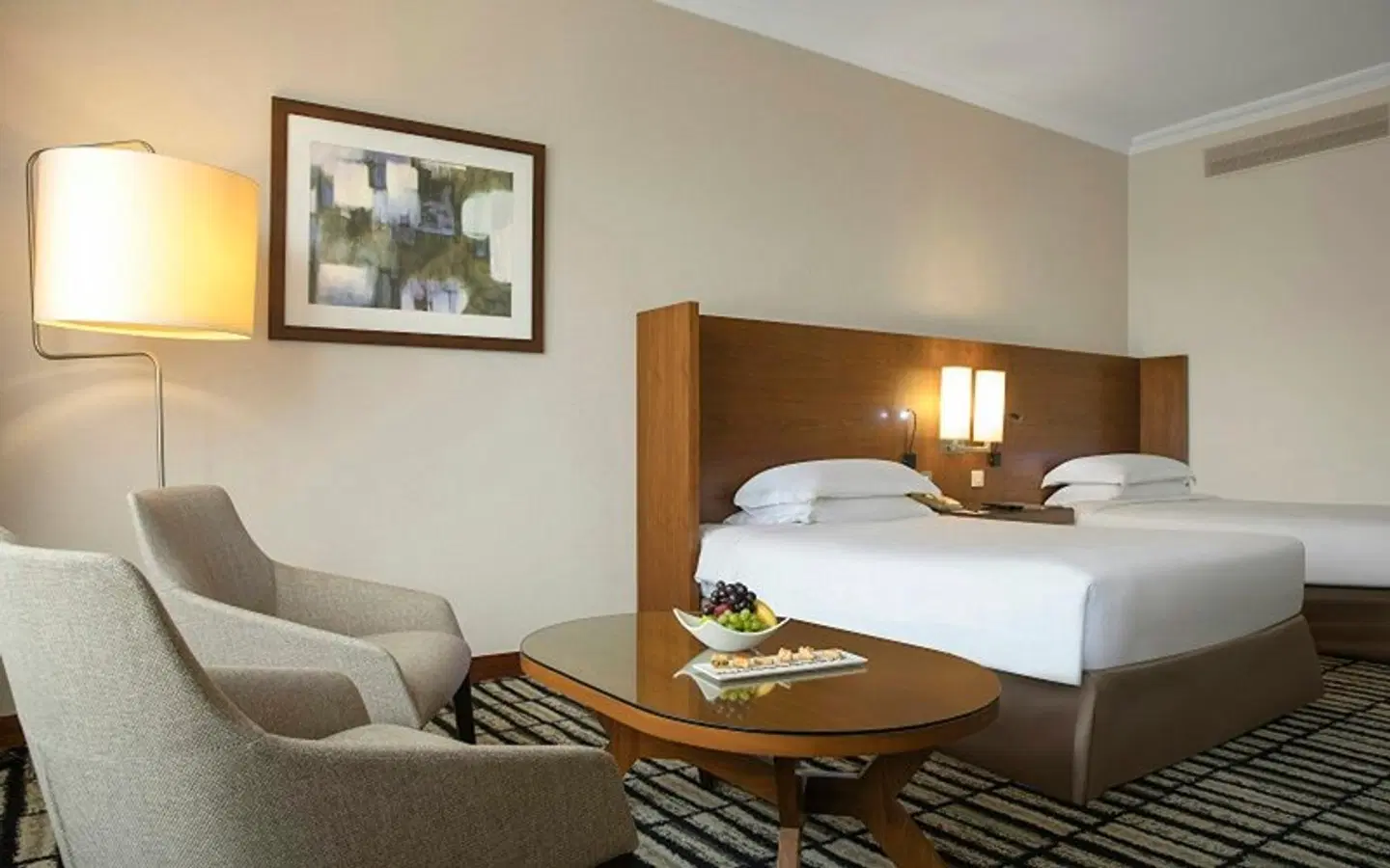 Jumeira Rotana ROOM_EXAMPLE