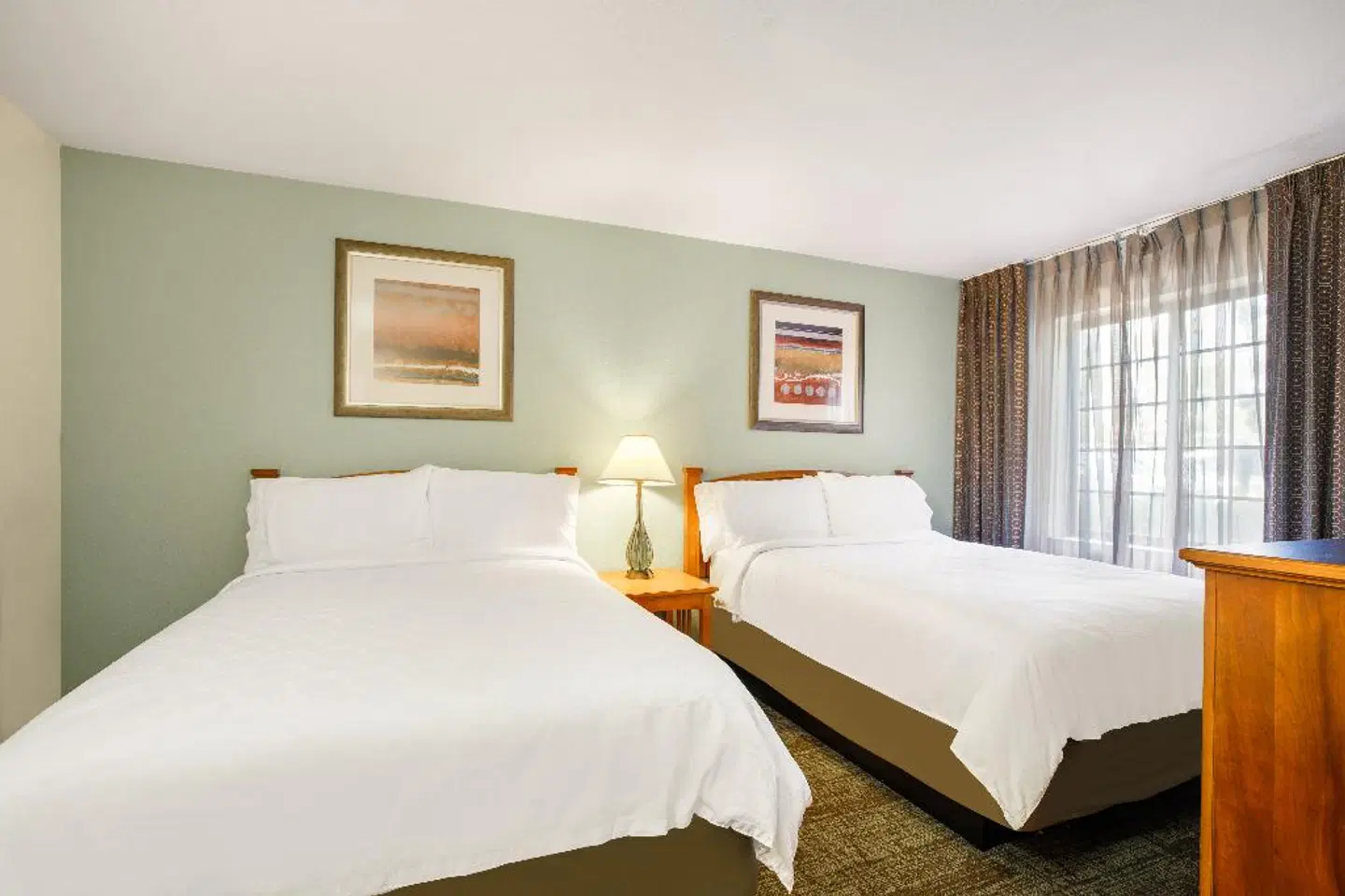 Sonesta ES Suites San Diego - Rancho Bernardo ROOM_EXAMPLE