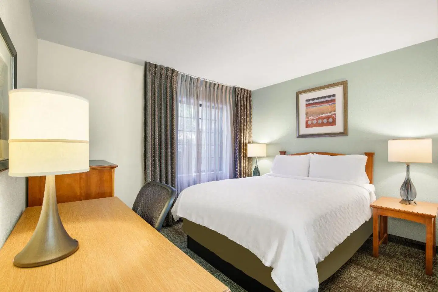 Sonesta ES Suites San Diego - Rancho Bernardo ROOM_EXAMPLE