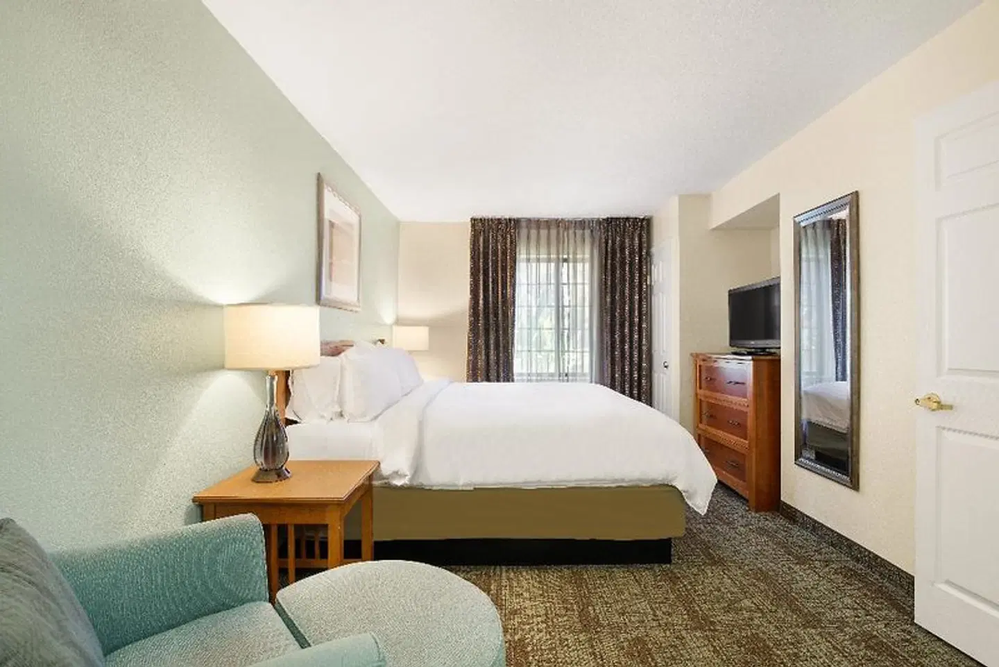 Sonesta ES Suites San Diego - Rancho Bernardo ROOM_EXAMPLE