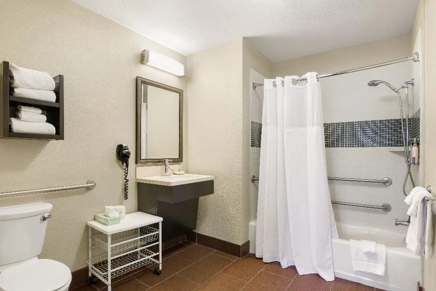 Sonesta ES Suites San Diego - Rancho Bernardo ROOM_EXAMPLE