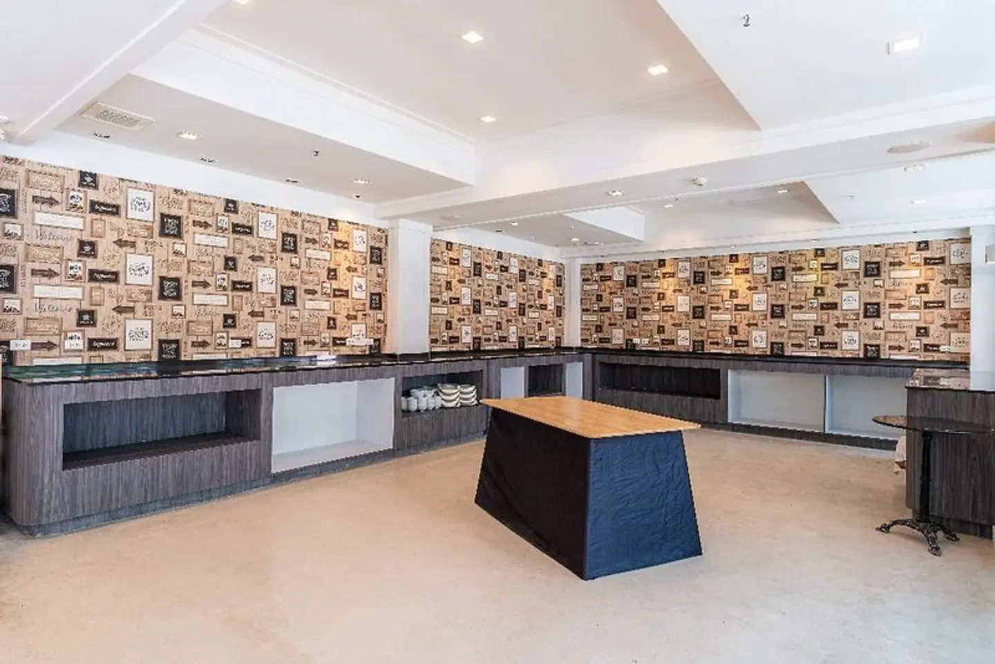 Heeton Concept Hotel Pattaya LOUNGE_LOBBY