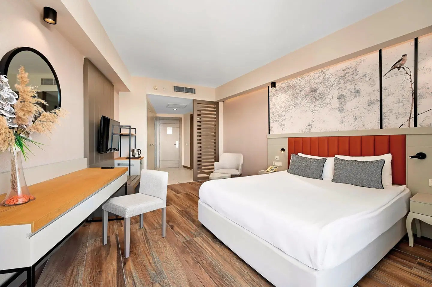 Seaden Sea Planet Resort & Spa ROOM_EXAMPLE