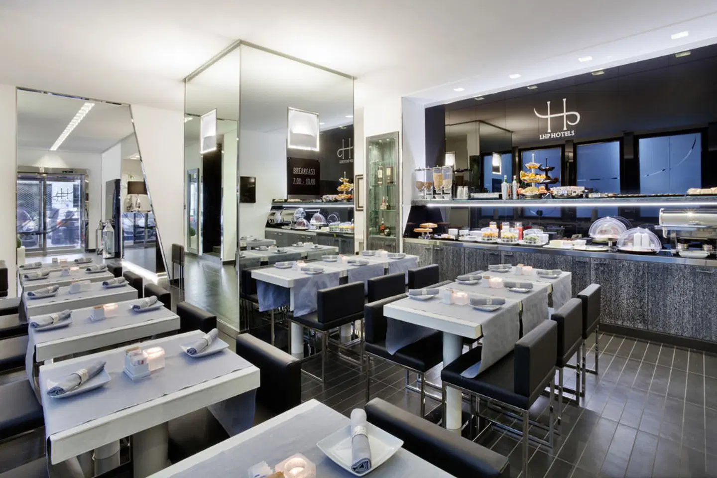 Napoleon Restaurant
